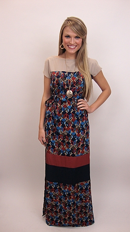 In The Outback Maxi