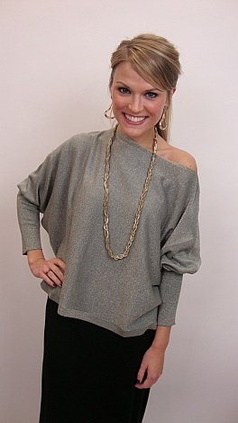 Blanche Top