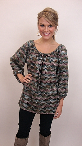 Good Vibrations Top