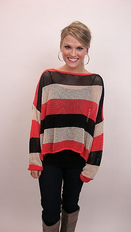 Uga Uga Top