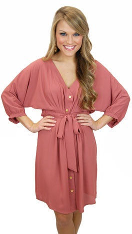 Sweet Nothing Dress