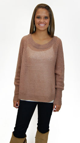 Fuzzy Wuzzy Top