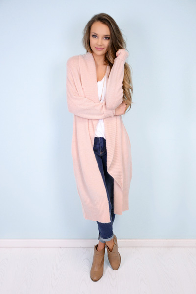 Juliette Sweater