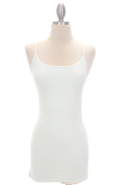 Famous Cami, Sweet Mint