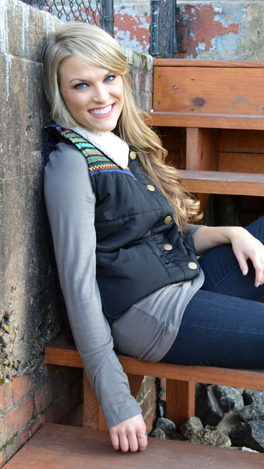 Dude Ranch Vest