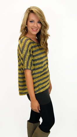 A-maize Me Top