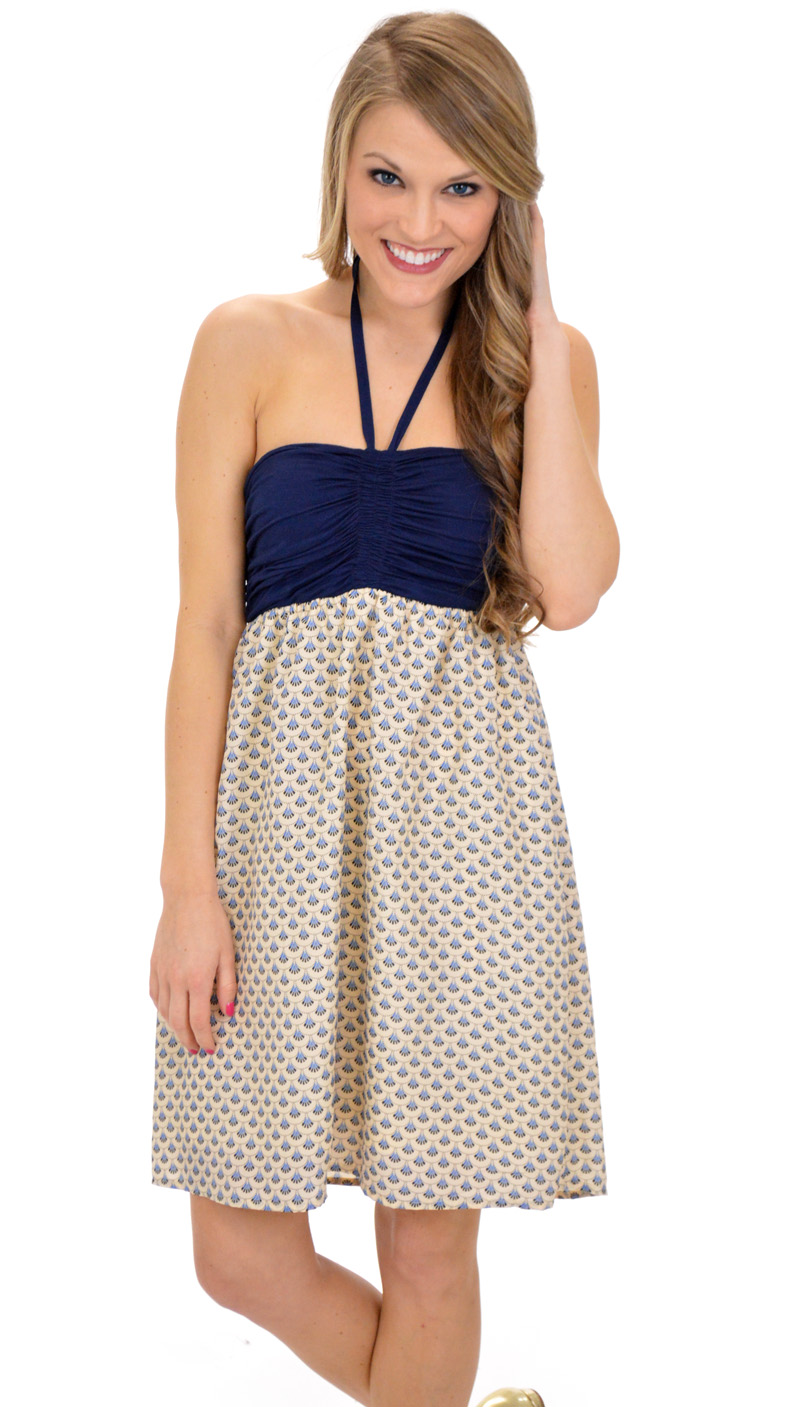 Harrisen Dress