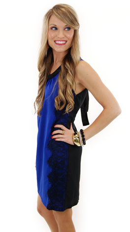Reagan Dress