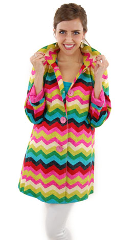 Rae Jacket