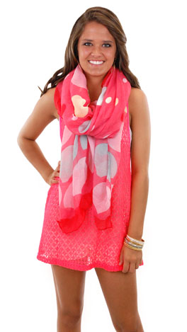 Double Duty Tank, Neon