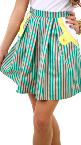 Fun Times Skirt