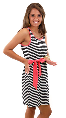 Baby Grand Dress