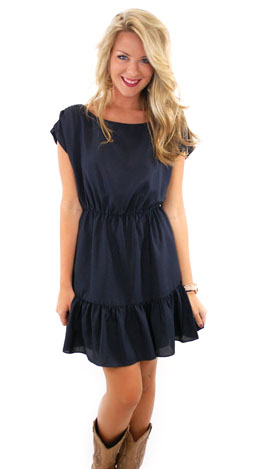 Out-N-About Dress