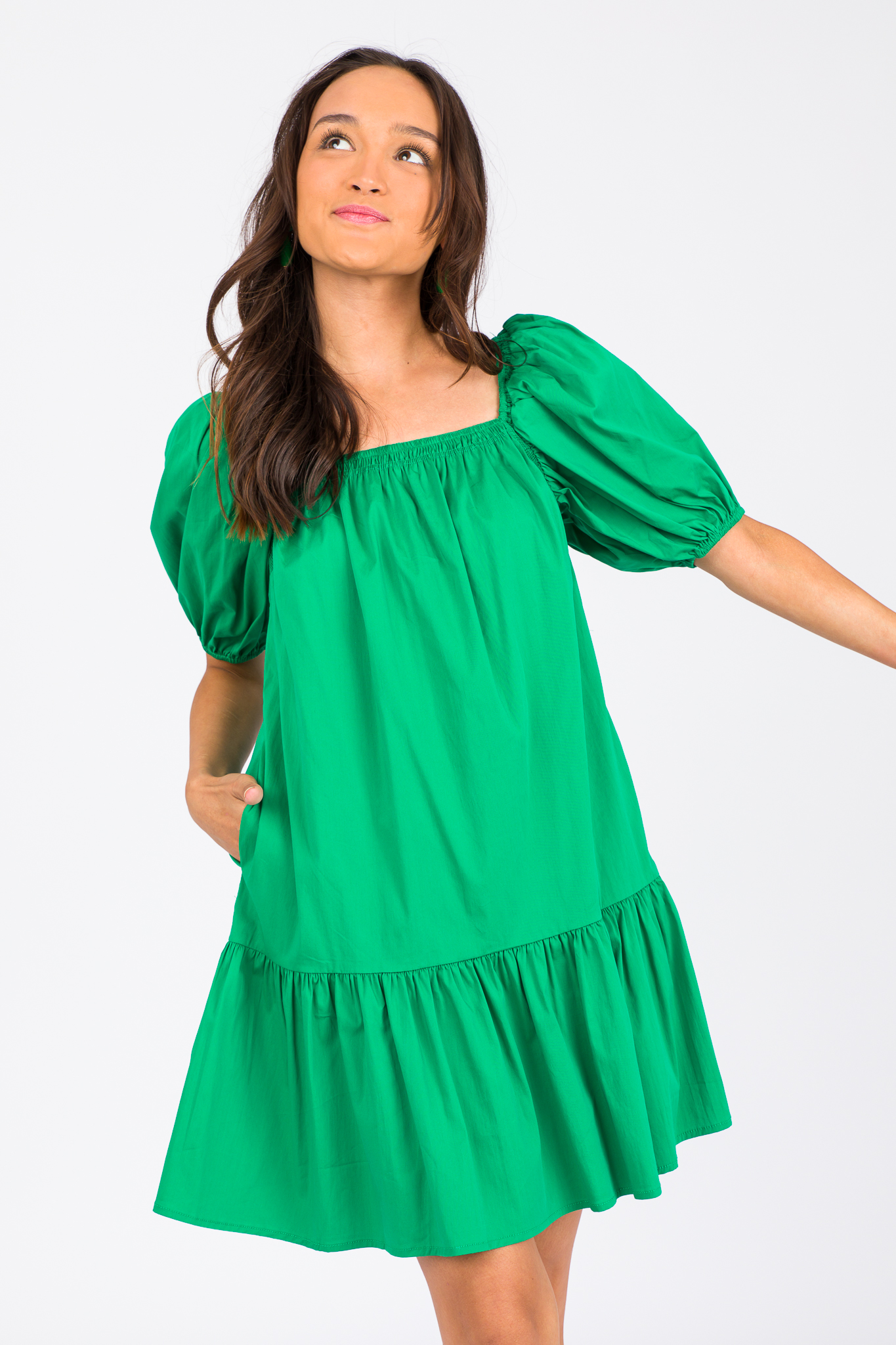 Sandy Cay Dress