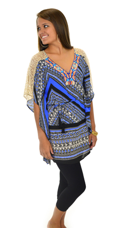 Kaylee's Caftan