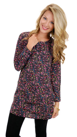 Friends Forever Tunic