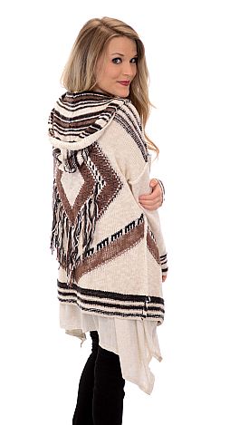 Wilde Sweater