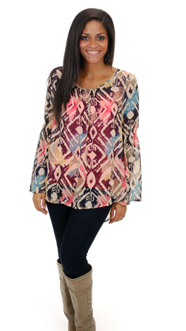 JoAnn Blouse