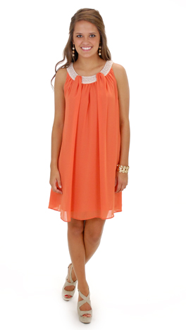 Giselle Dress
