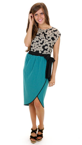Tulip Skirt