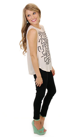 Birch Top