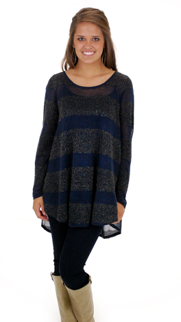 Alias Tunic