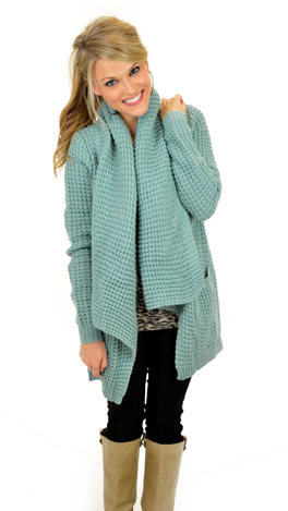 Tiffany Cardigan