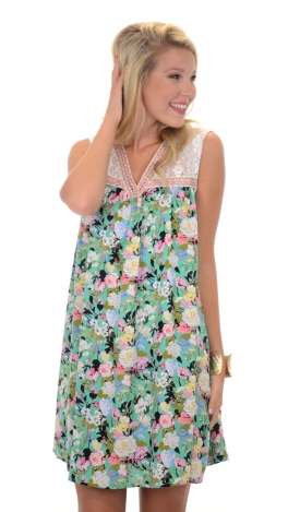 Holland Dress
