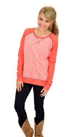 Pure and Simple Top