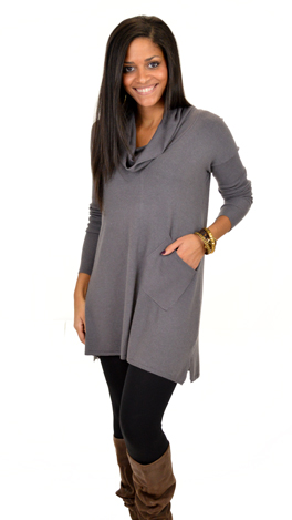 Wolf Creek Tunic
