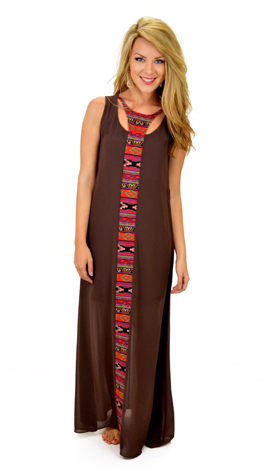 Mambo Maxi, Mocha