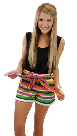 70's Shorts