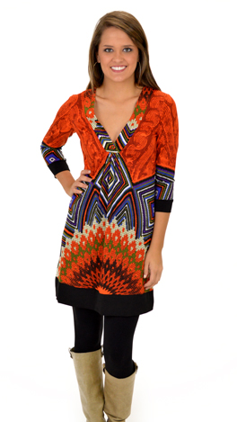High Noon Dress