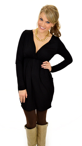Just Plain Simple, Black