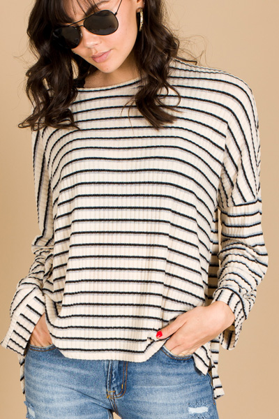 A Fine Line Top