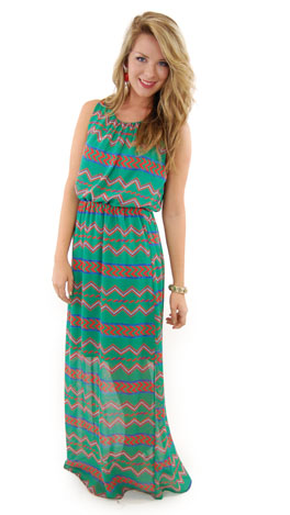 Canyon Maxi