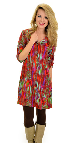 Indy Dress