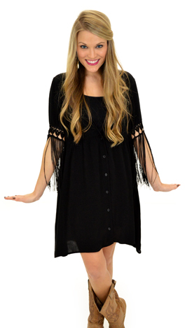 Boogie Woogie Tunic