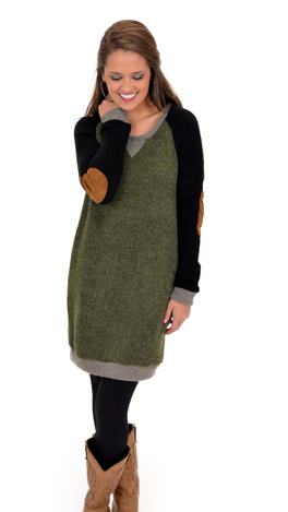 Better Together, Olive