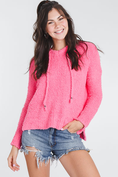 Candy Shop Hoodie