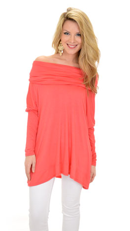 Cowl at the Moon, Coral