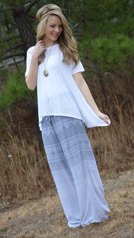 Havana Pants