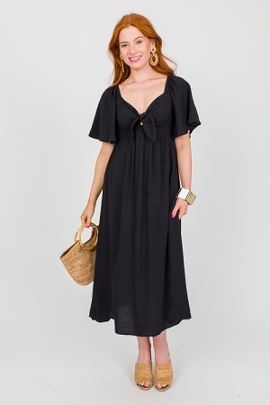 Our Song Midi, Black