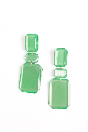 Queenie Drops, Mint