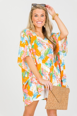 Tunics - Tops - The Blue Door Boutique