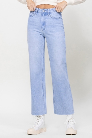 90's Vintage Jeans, Light