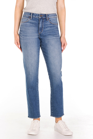 Rene Straight Jeans, Artesia