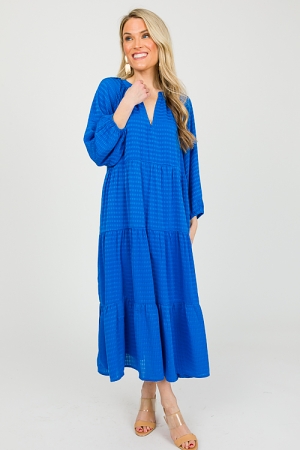 Dresses - The Blue Door Boutique